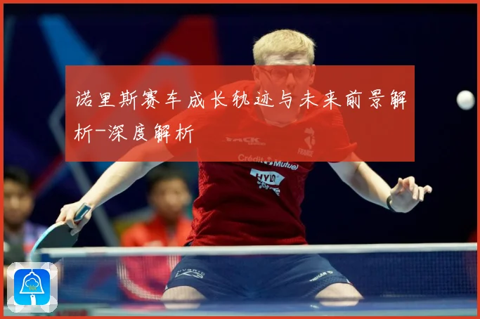 诺里斯赛车成长轨迹与未来前景解析-深度解析