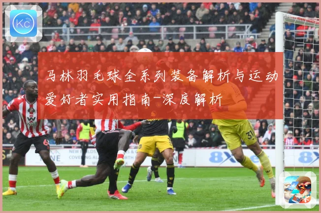 马林羽毛球全系列装备解析与运动爱好者实用指南-深度解析