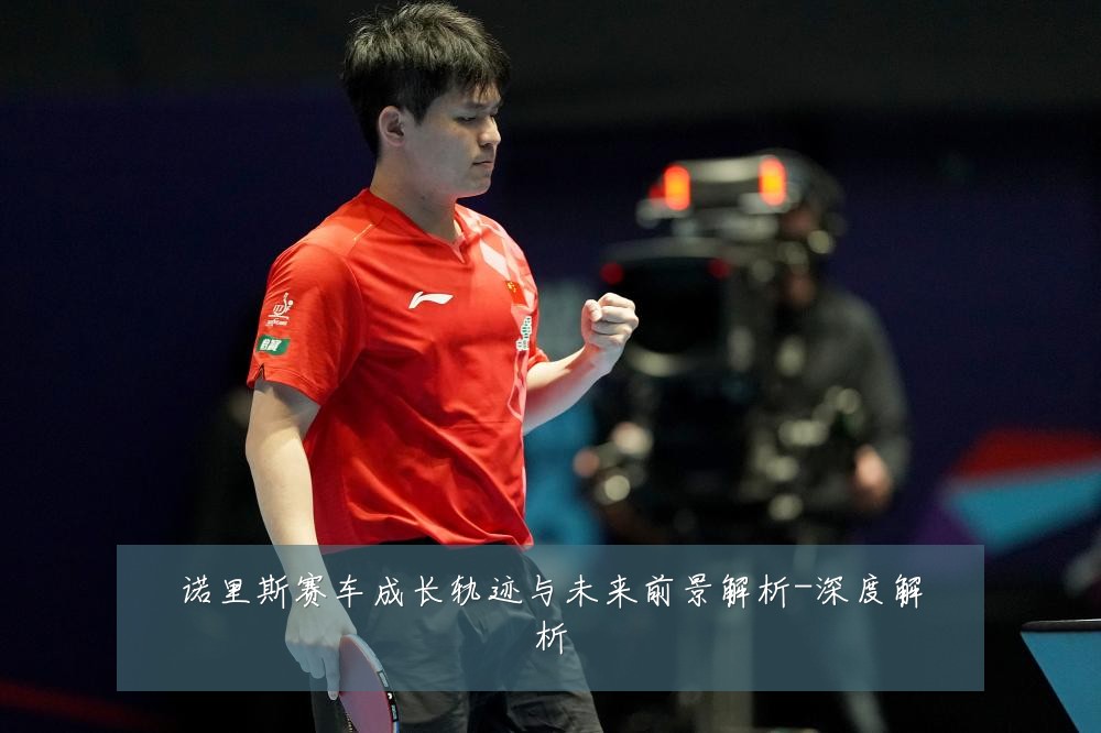 诺里斯赛车成长轨迹与未来前景解析-深度解析