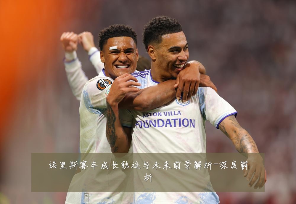 诺里斯赛车成长轨迹与未来前景解析-深度解析