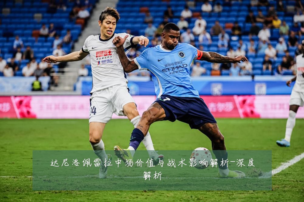 达尼洛佩雷拉中场价值与战术影响解析-深度解析